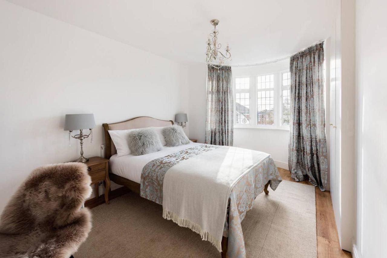 The Bluebird - One Bedroom Apartment In Watford ワトフォード エクステリア 写真