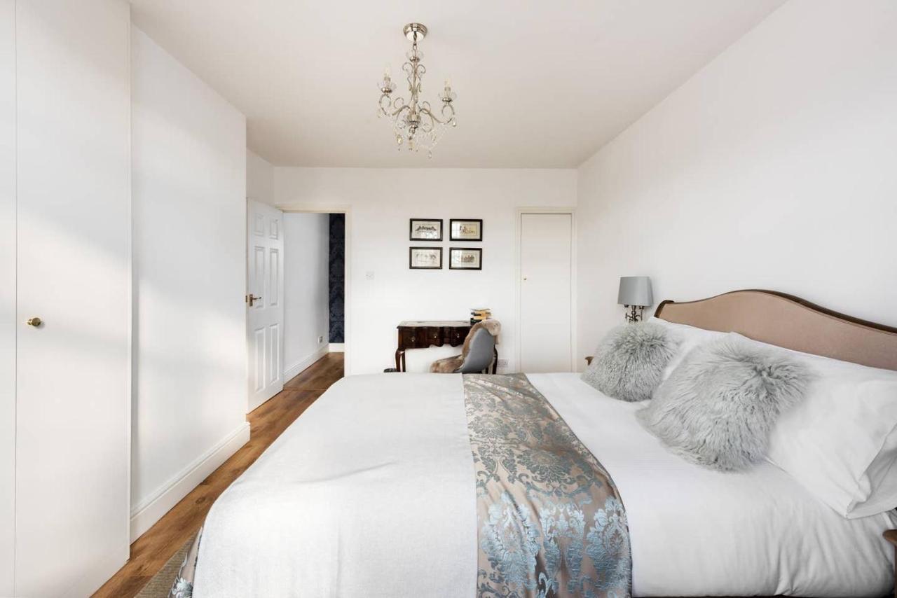 The Bluebird - One Bedroom Apartment In Watford ワトフォード エクステリア 写真