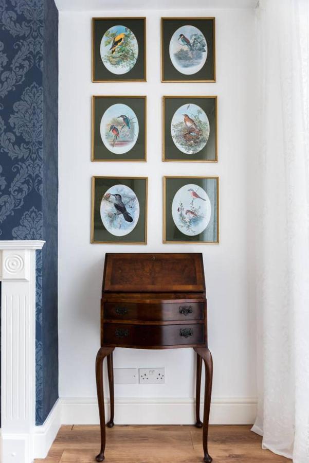 The Bluebird - One Bedroom Apartment In Watford ワトフォード エクステリア 写真
