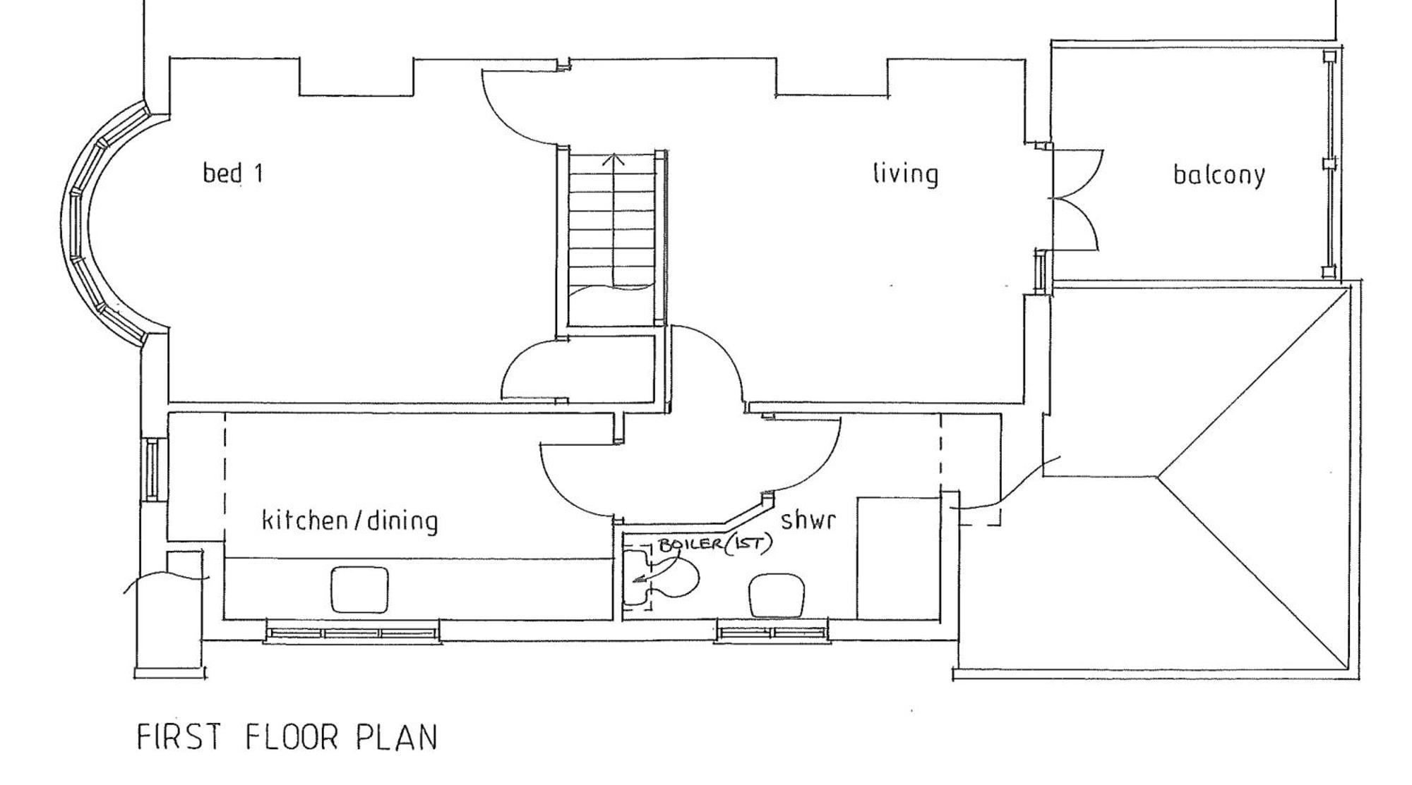 The Bluebird - One Bedroom Apartment In Watford ワトフォード エクステリア 写真